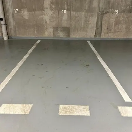 Апартаменты Orbis Premium Нитра