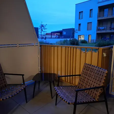 Orbis Premium Apartment