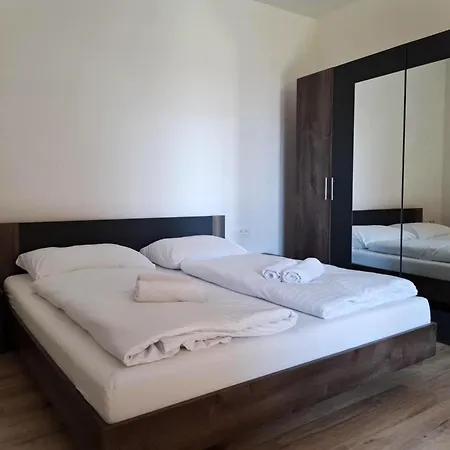 Apartment Orbis Premium Nitra