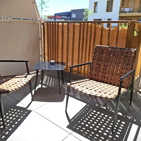 Orbis Premium Διαμέρισμα Νίτρα