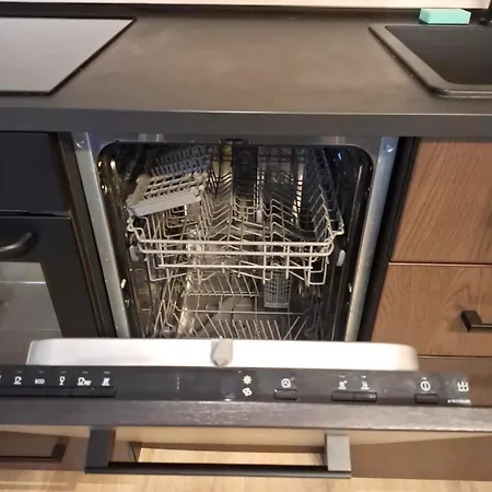 Apartamento Orbis Premium