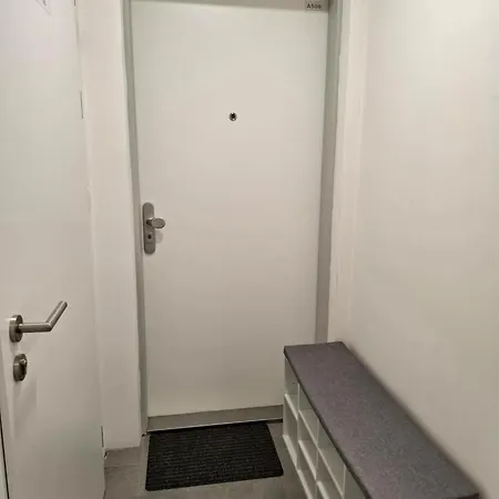 Orbis Premium Apartamento *