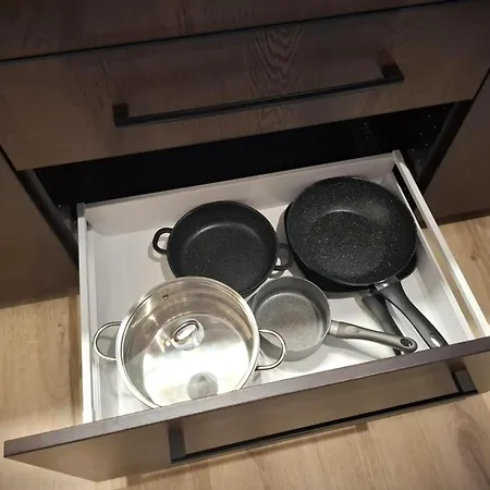 Διαμέρισμα Orbis Premium Νίτρα