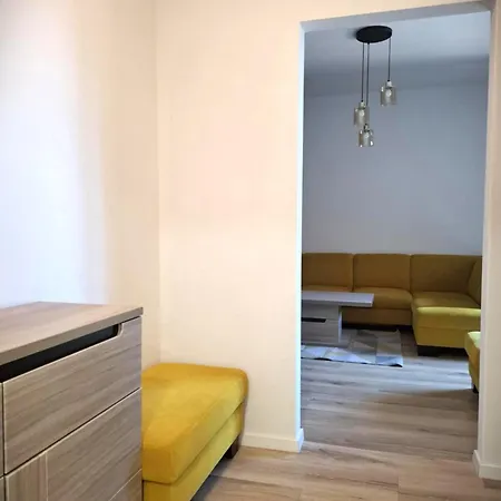 Orbis Premium Διαμέρισμα *