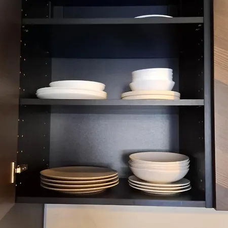 Διαμέρισμα Orbis Premium