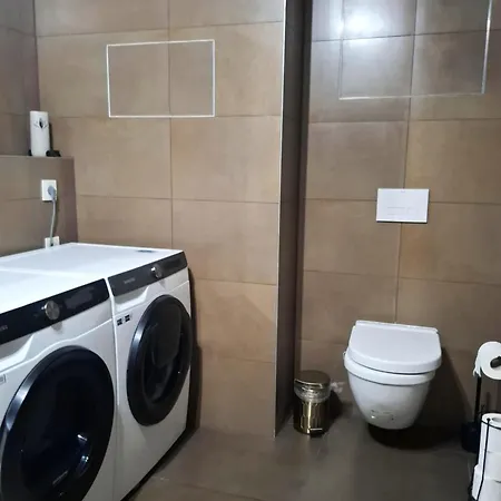 Апартаменты Orbis Premium *