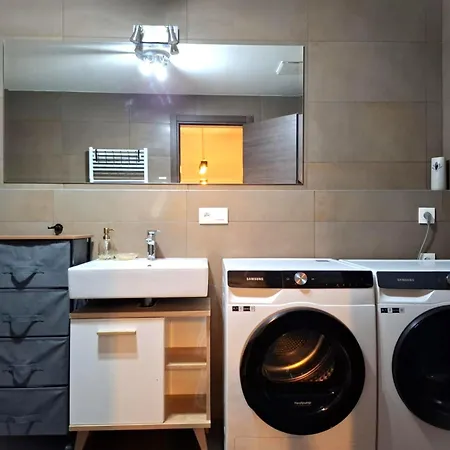 Orbis Premium Apartamento Nitra