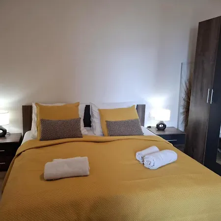 Orbis Premium Διαμέρισμα Νίτρα