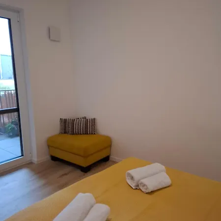 Orbis Premium Διαμέρισμα *