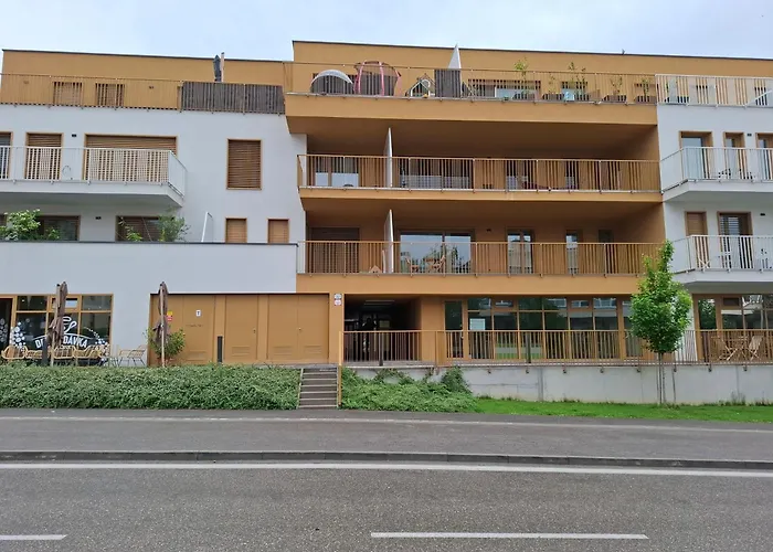 Appartement Orbis Premium *