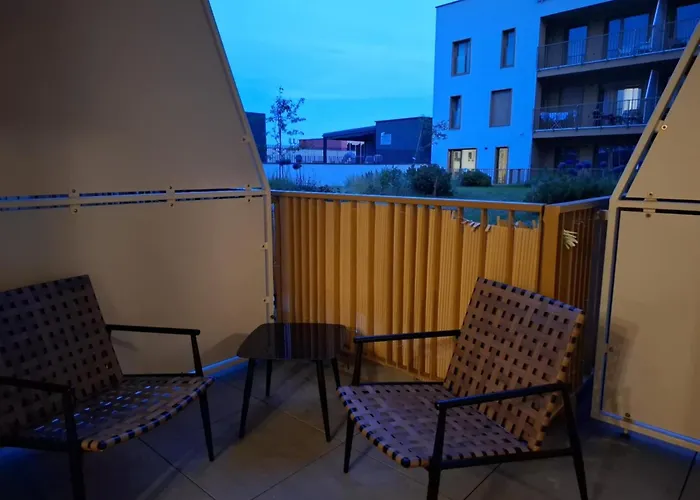 Orbis Premium Appartement
