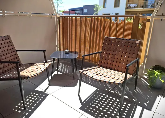 Orbis Premium Appartement Nitra