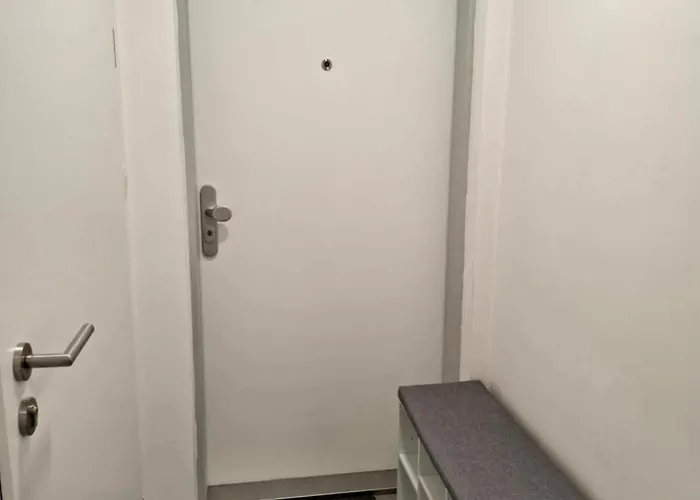 Orbis Premium Appartement *