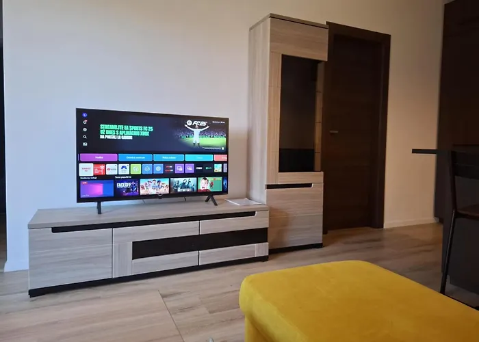 Orbis Premium Appartement