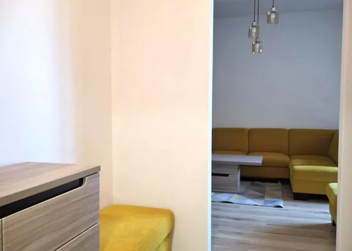 Orbis Premium Appartement *
