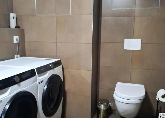 Appartement Orbis Premium *