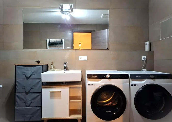 Orbis Premium Appartement Nitra