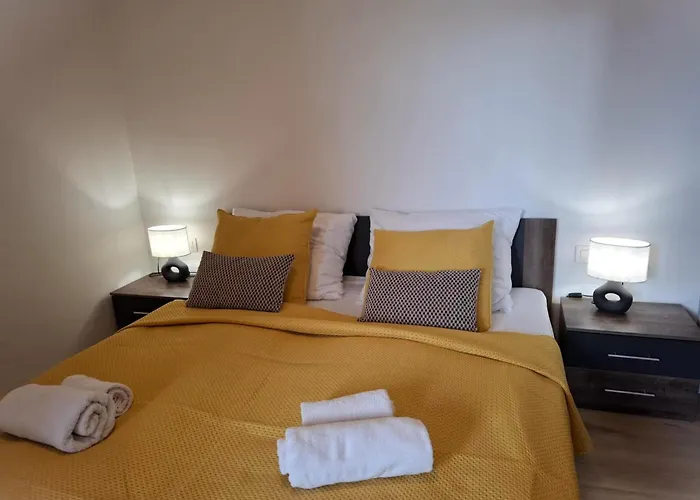 Appartement Orbis Premium Nitra
